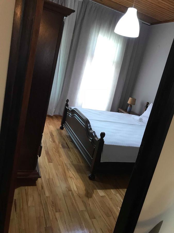 Gorgiladze 66-58 Appartement Batoemi Buitenkant foto